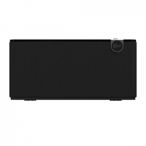 Klipsch The Three Plus Matt Black [3]