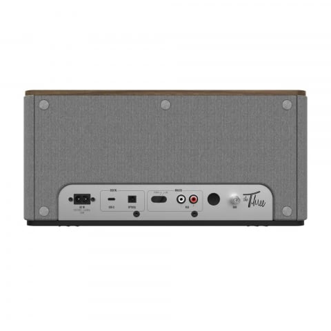Klipsch The Three Plus Walnut [3]