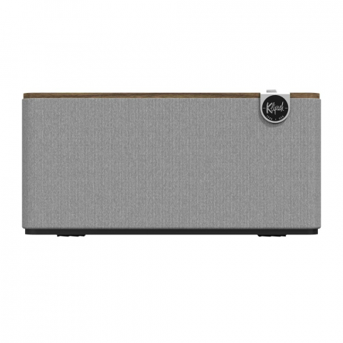 Klipsch The Three Plus Walnut [1]