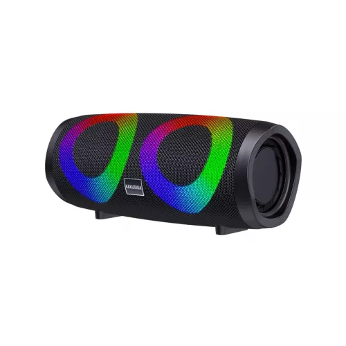 Electronice - Ksiga Speakers Bluetooth Boxuan KSC-615, Black