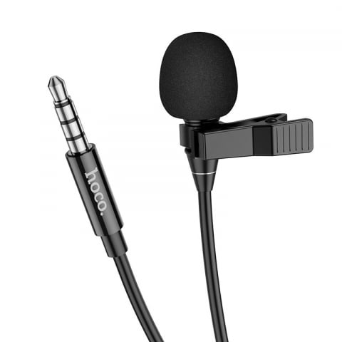 Accesorii Telefoane - L14 3.5 Lavalier microphone