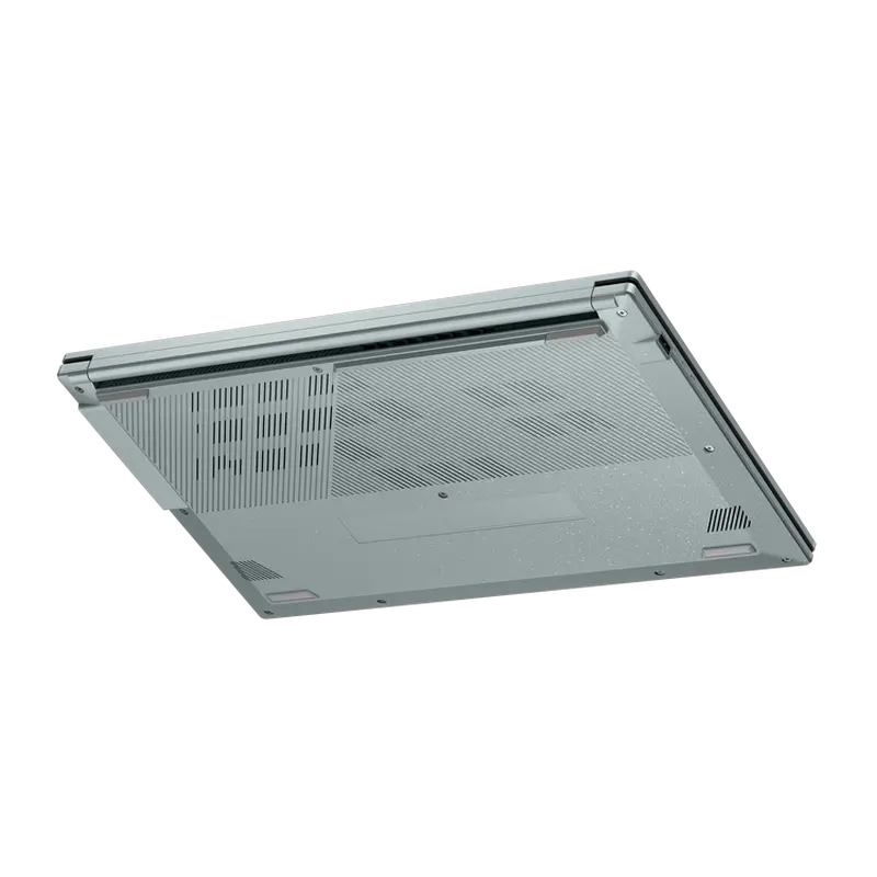 Ноутбук ASUS Vivobook Go 15 E1504FA Green Grey – Отличная производительность, хорошая автономность и стильный дизайн для дома и офиса! [8]