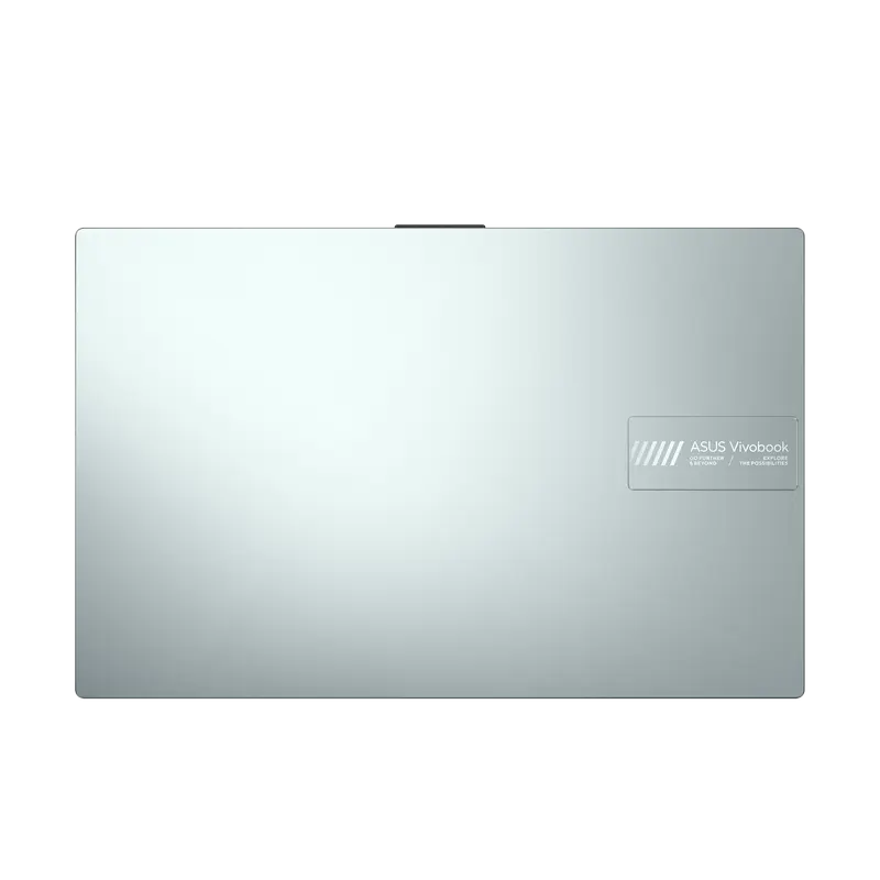 Ноутбук ASUS Vivobook Go 15 E1504FA Green Grey – Отличная производительность, хорошая автономность и стильный дизайн для дома и офиса! [5]