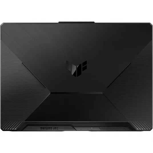 Laptop Gaming ASUS TUF A15 FA506NC (Ryzen 7 7445HS, 15.6" FHD 144Hz IPS, 16GB DDR5, 512GB SSD, RTX 3050 4GB, Graphite Black) [7]