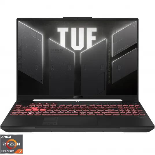 Laptopuri - Laptop Gaming ASUS TUF A16 FA607NUG