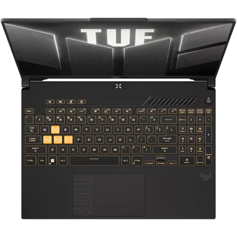 Laptop Gaming ASUS TUF Gaming F16 FX607VJB [1]
