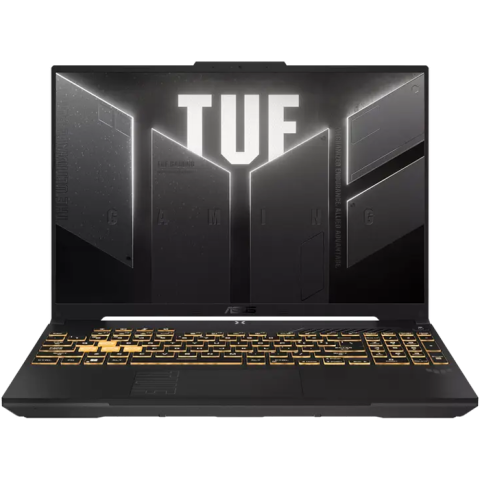 Laptopuri - Laptop Gaming ASUS TUF Gaming F16 FX607VJB
