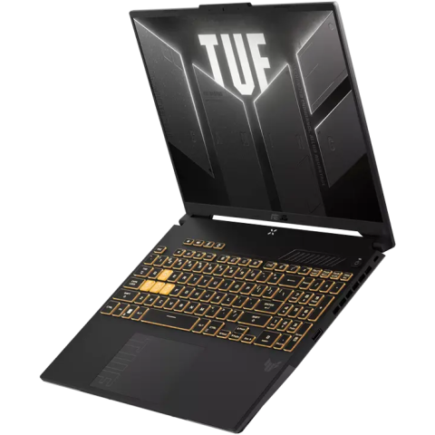 Laptop Gaming ASUS TUF Gaming F16 FX607VJB [4]