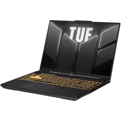 Laptop Gaming ASUS TUF Gaming F16 FX607VJB [5]