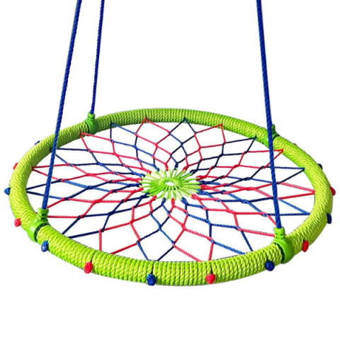 Leagăn suspendat Captator de vise, 96,5 cm [3]