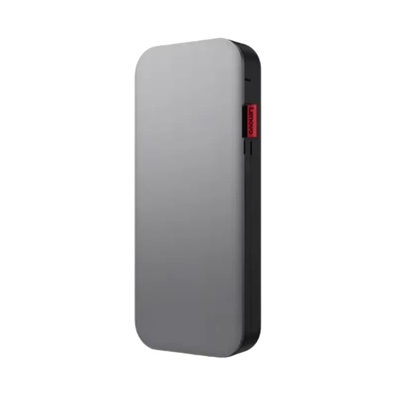 Cu fir - Lenovo Go USB-C Laptop Power Bank