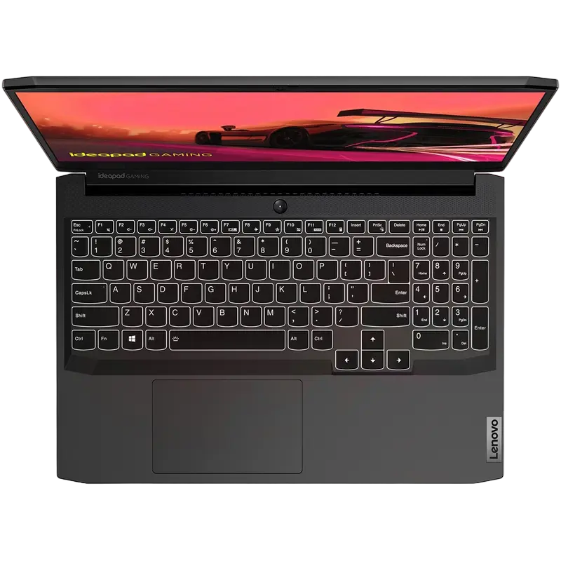 Lenovo IdeaPad Gaming 3 15ACH6 [7]