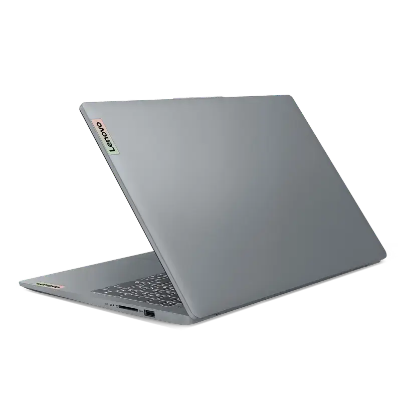 Lenovo IdeaPad Slim 3 15IAH8 [6]