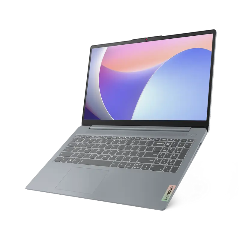 Lenovo IdeaPad Slim 3 15IAH8 [4]