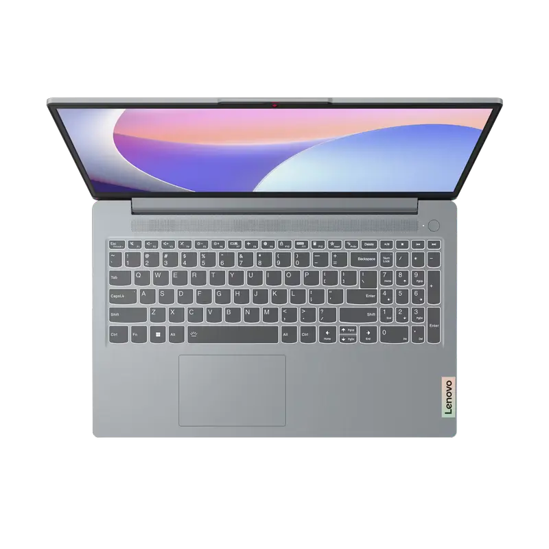 Lenovo IdeaPad Slim 3 15IAH8 [3]