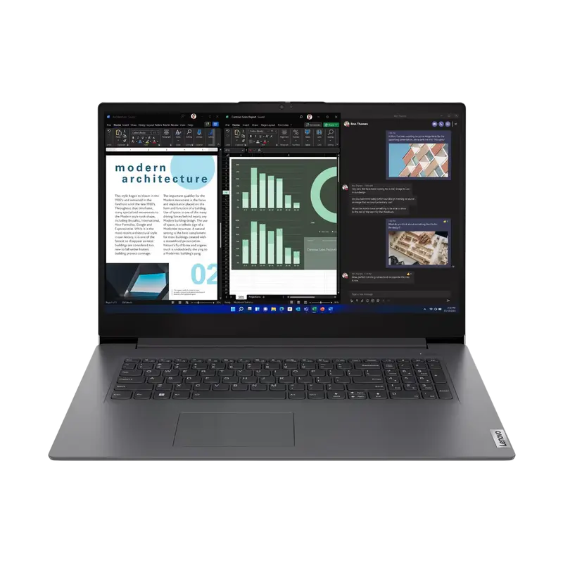 Electronice - Lenovo V17 G4 IRU