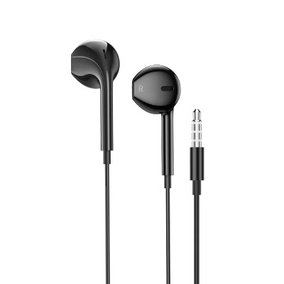 Telefoane - M1 original series earphones Black