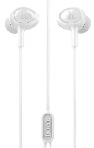 Telefoane - M3 Universal Earphone White