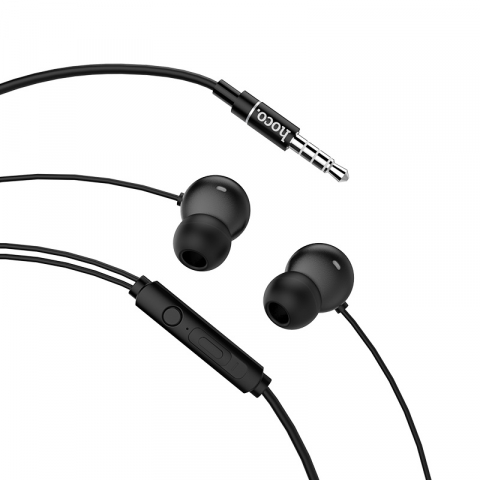 Электроника - M44 Magic sound wired earphones with microphone