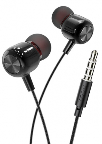 Electronice - M87 String wired earphones with with microphone