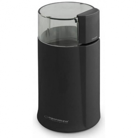 Râşniţe de cafea - Măcinător de cafea Esperanza ESPERSSO EKC001K – Performanță și Design Modern