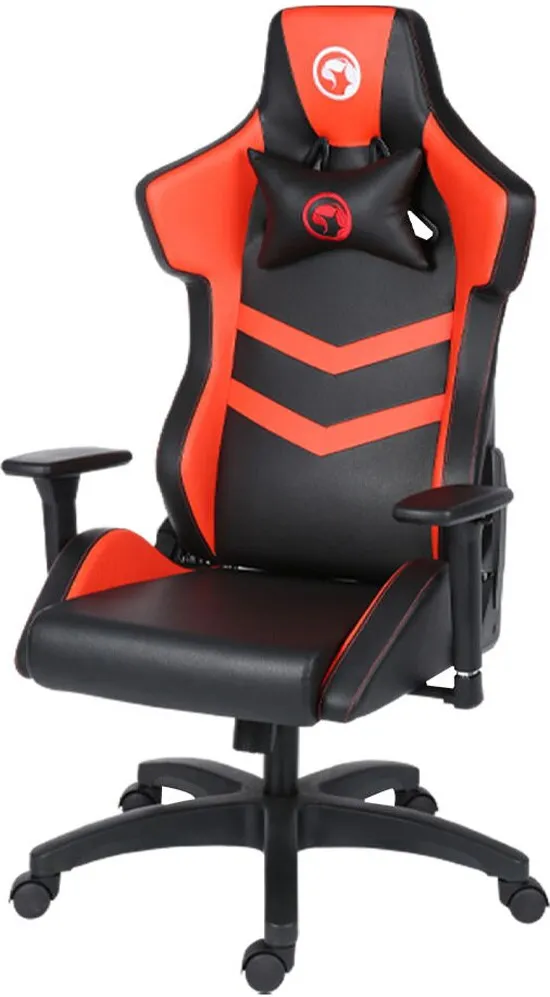 Fotolii - Marvo Chair CH-129 Red