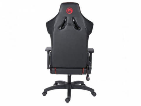 Marvo Chair CH-129 Red [2]