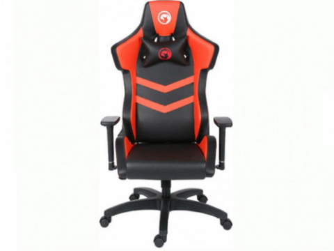 Marvo Chair CH-129 Red [1]