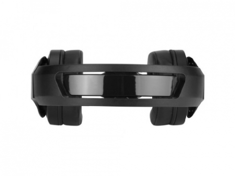Marvo Headset Wireless HG9080W Stereo + 3.5mm, (PC, PS4), Black [2]