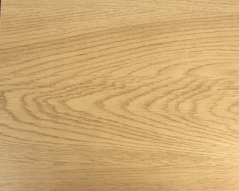 Masa de birou cu un sertar, Jumi, 120x60x77cm, Stejar/Alb [6]