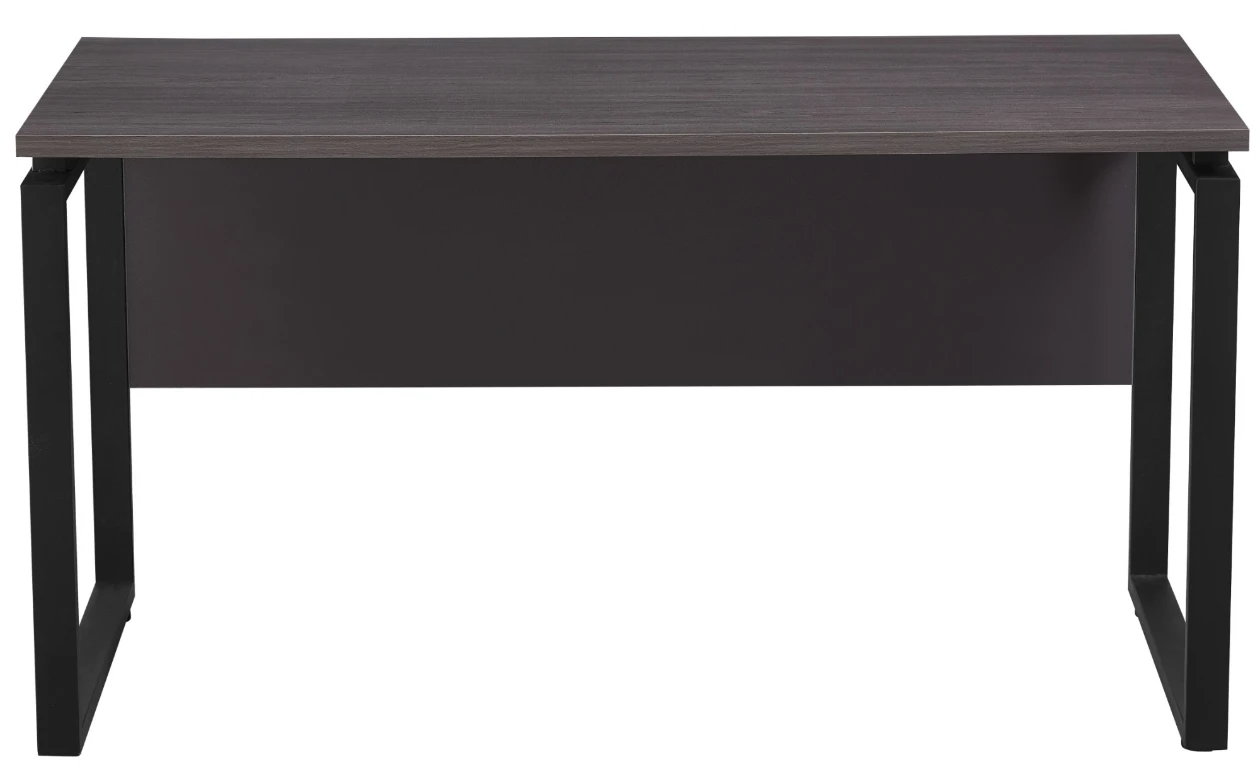 Стол письменный Xenos Meta 140 Cappuccino – стиль и простор для любого рабочего места! [2]