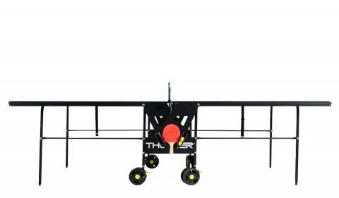 Masa tenis de masa THUNDER JOIN-15-BLUE, 274,5cm x 152,5cm, Blue [6]