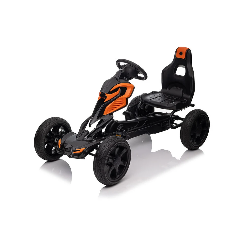 Vehicule cu pedale - Mașina cu pedale 1504/2