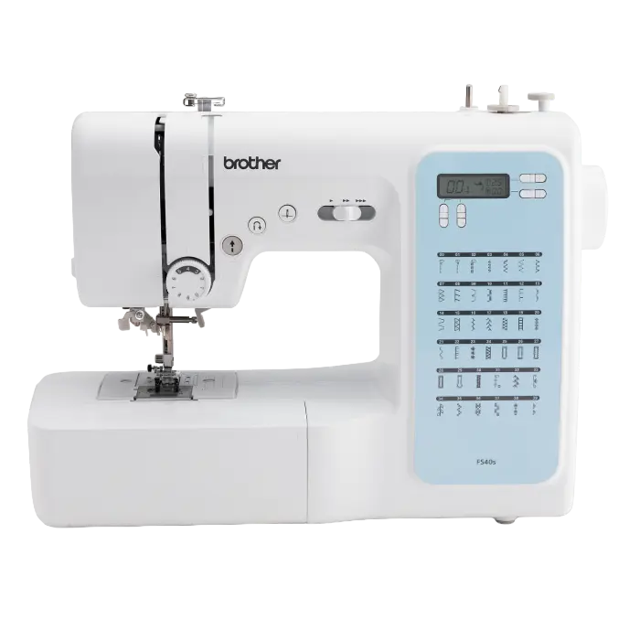 Masini de cusut - Masina de cusut BROTHER FS40S
