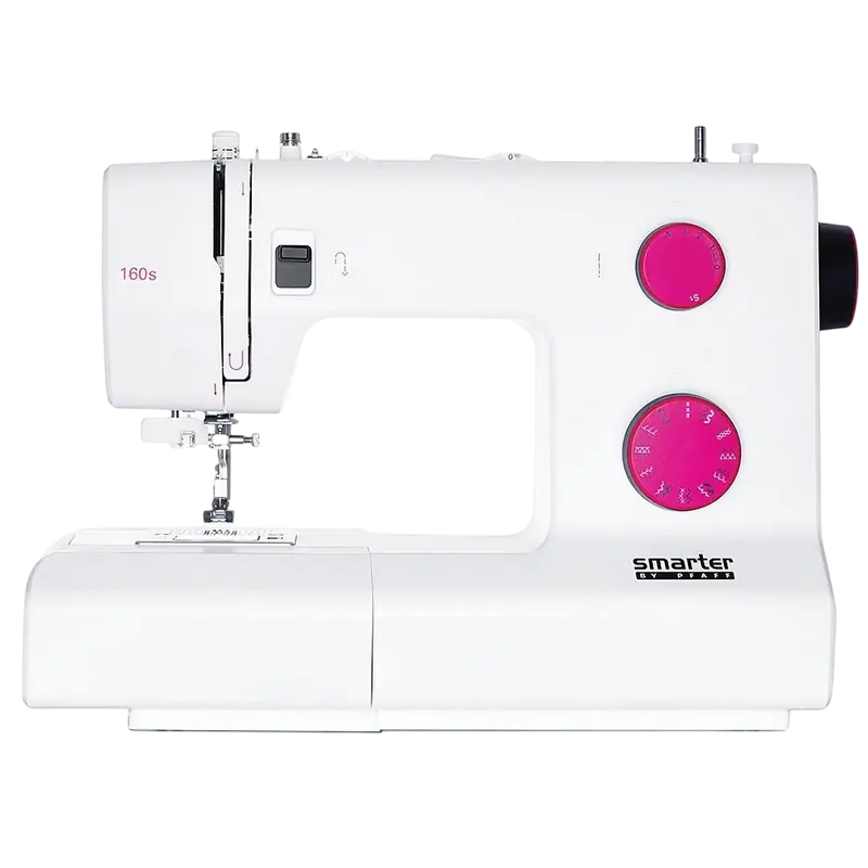Masini de cusut - Masina de cusut Pfaff Smarter 160s