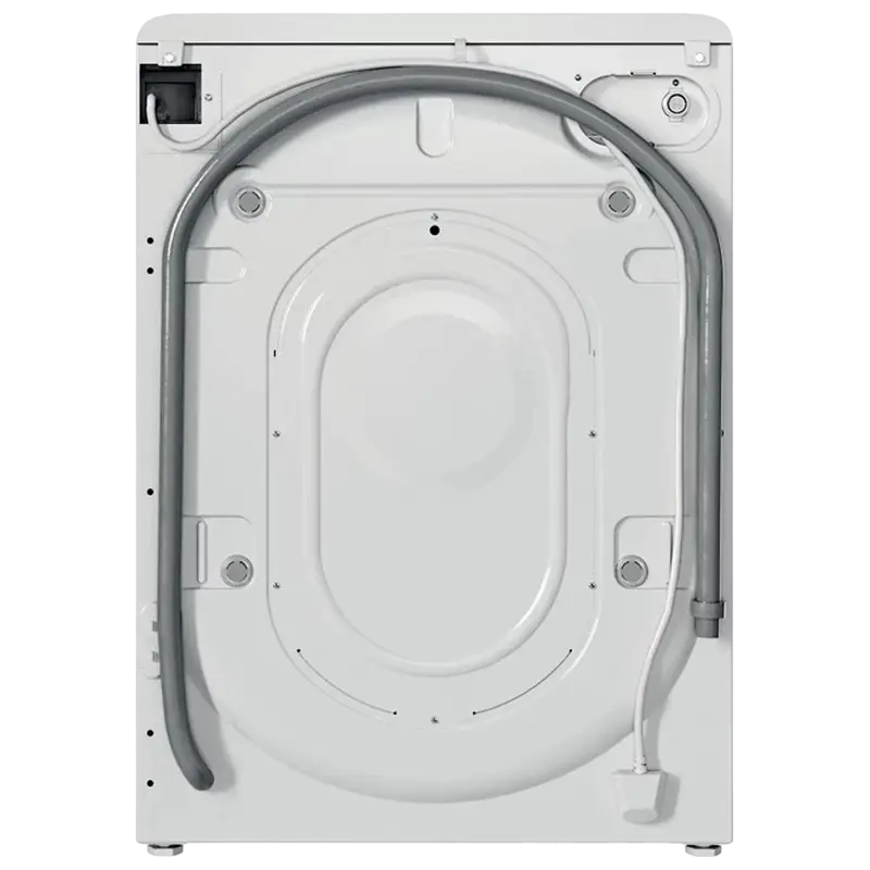 Mașină de spălat frontală Indesit BWSA 61294 W EU N [6]