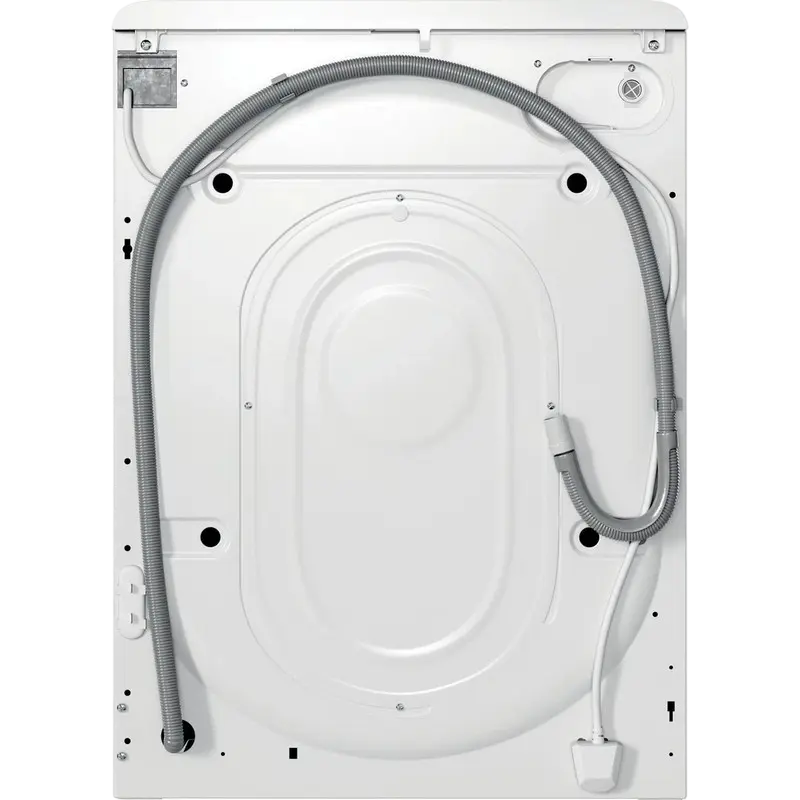 Mașină de spălat Indesit OMTWSA 51052 W EU, 5kg, Alb – Compactă și eficientă [8]