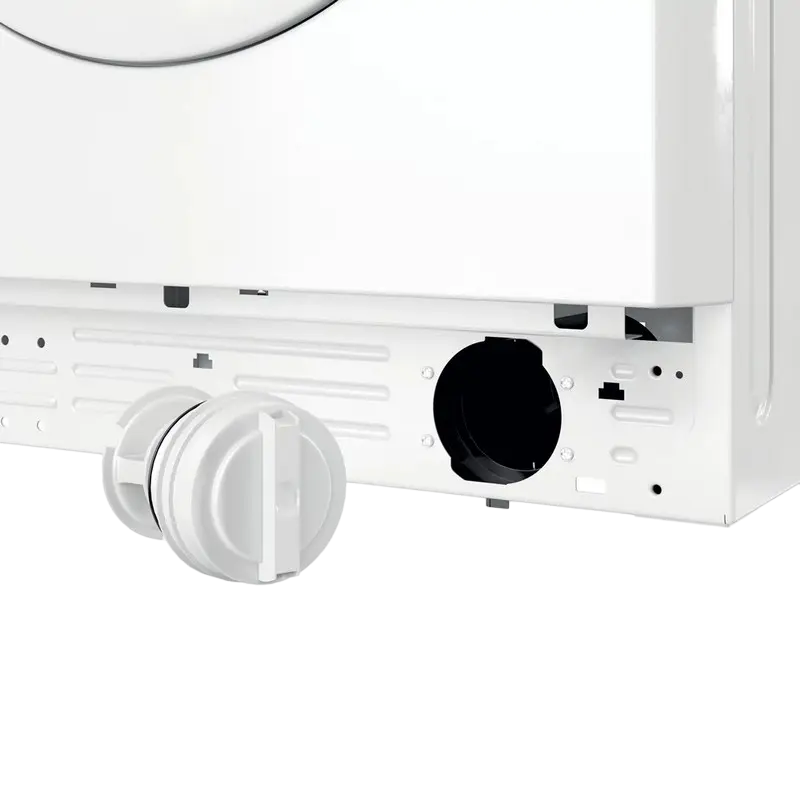 Mașină de spălat Indesit OMTWSA 51052 W EU, 5kg, Alb – Compactă și eficientă [5]