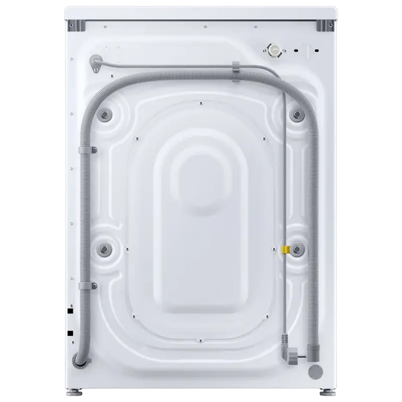 Стиральная машина Samsung WW80T304MBW/LE, 8 кг – Эффективная и надежная стирка для всей семьи [4]