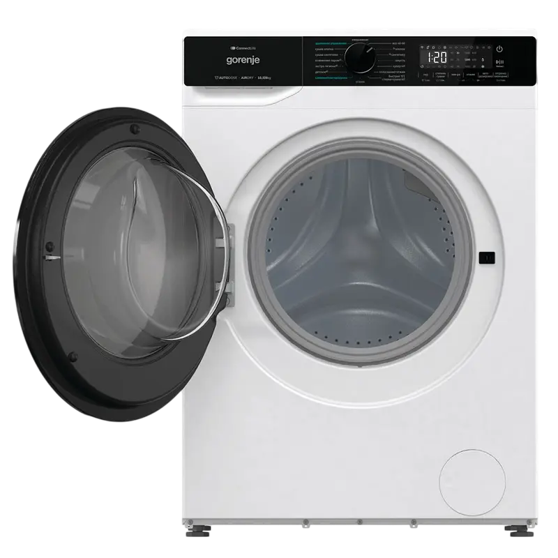 Стиральная машина с сушкой Gorenje WD2PA1X64ADAAW [5]