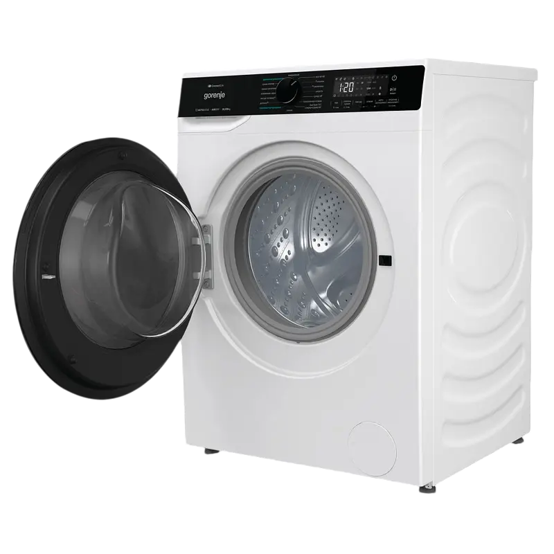 Стиральная машина с сушкой Gorenje WD2PA1X64ADAAW [1]