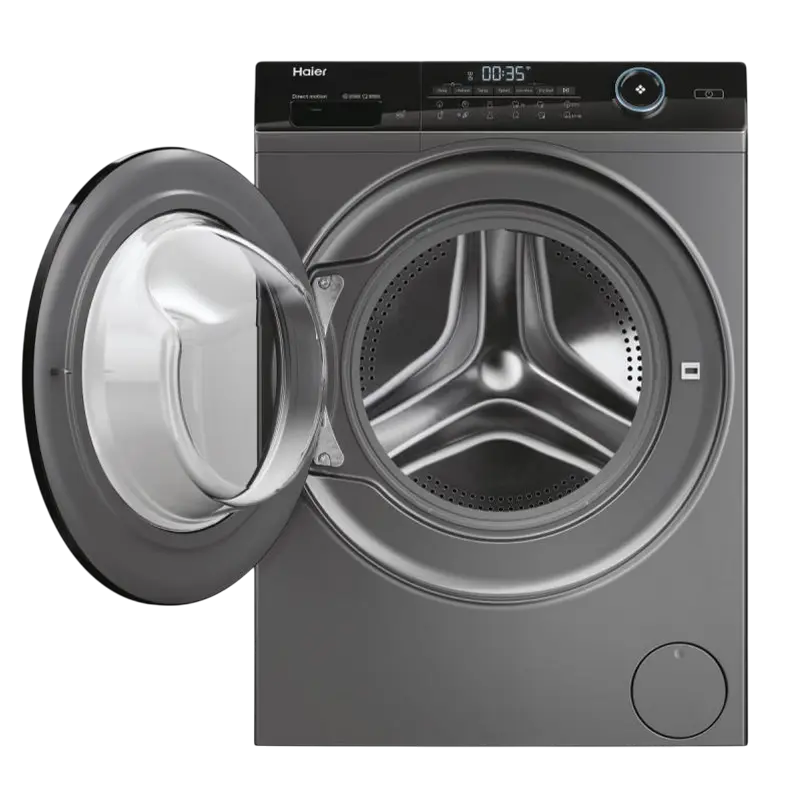 Mașină de spălat și uscat Haier HWD80B14959S8U1S [5]