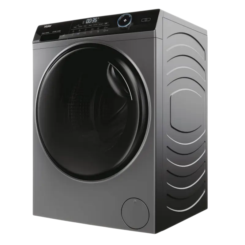 Mașină de spălat și uscat Haier HWD80B14959S8U1S [1]