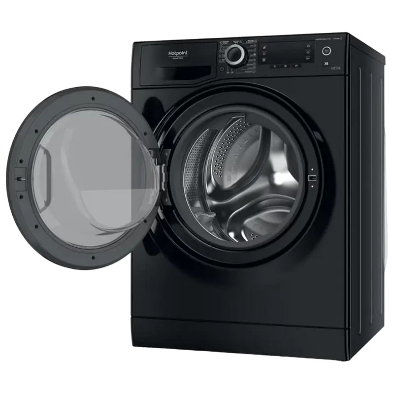 Mașină de spălat și uscat Hotpoint-Ariston NDD 11725 BDA EE [3]