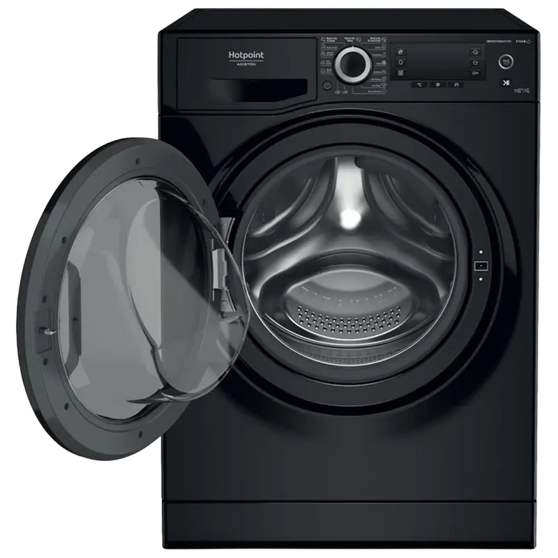 Mașină de spălat și uscat Hotpoint-Ariston NDD 11725 BDA EE [5]