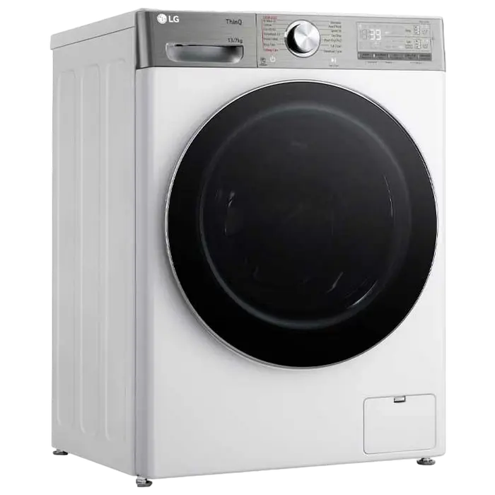 Стиральная машина с сушкой LG F4DR913P3WA [3]