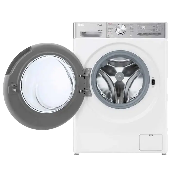 Стиральная машина с сушкой LG F4DR913P3WA [2]