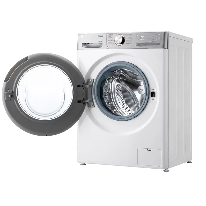 Стиральная машина с сушкой LG F4DR913P3WA [4]