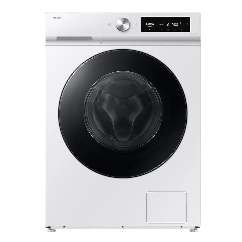 Mașini de spălat rufe cu uscător - Mașină de spălat și uscat Samsung WD11DB7B85GWU4