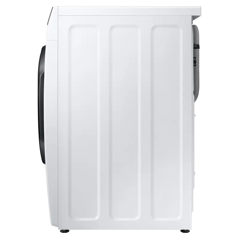 Mașină de spălat și uscat Samsung WD80T554CBT/UA [9]
